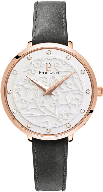 Hodinky PIERRE LANNIER model EOLIA 041K609