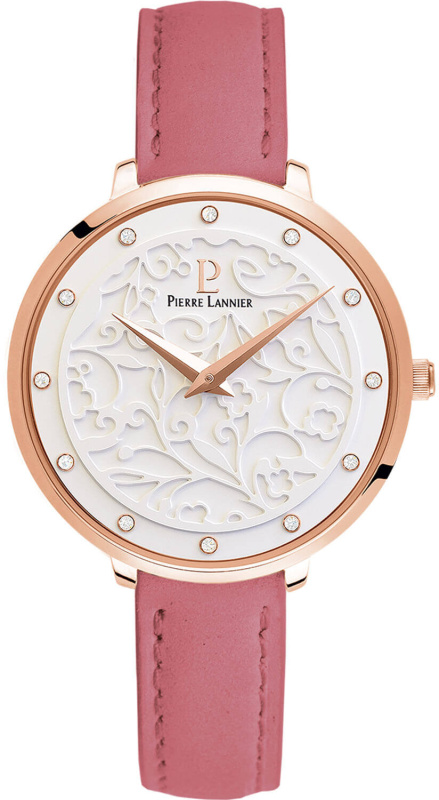 Hodinky PIERRE LANNIER model EOLIA 041K605