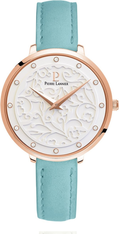 Hodinky PIERRE LANNIER model EOLIA 041K606