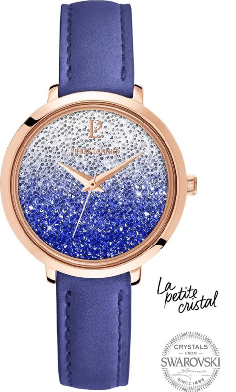 Hodinky PIERRE LANNIER model LA PETITE CRISTAL 108G966