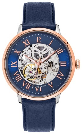 Hodinky PIERRE LANNIER model AUTOMATIC 323B166
