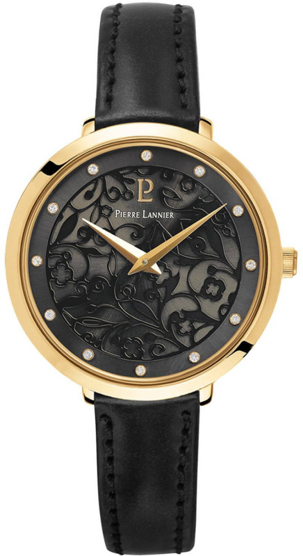 Hodinky PIERRE LANNIER model EOLIA 046G533