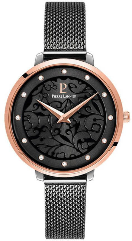 Hodinky PIERRE LANNIER model EOLIA 045L988