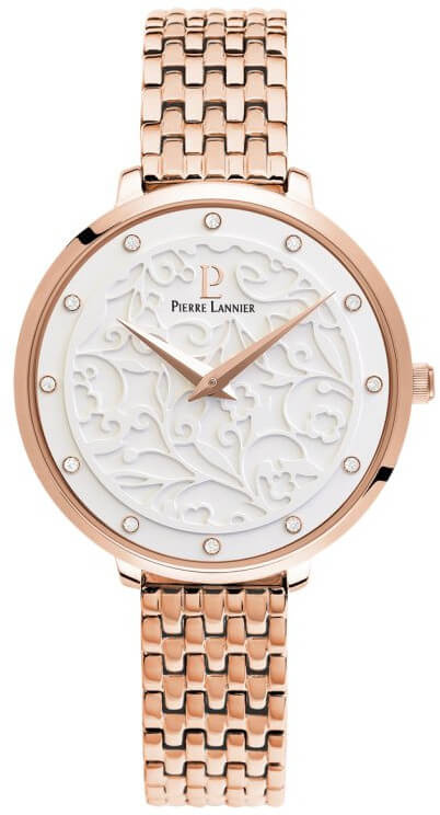 Hodinky PIERRE LANNIER model EOLIA 053J908