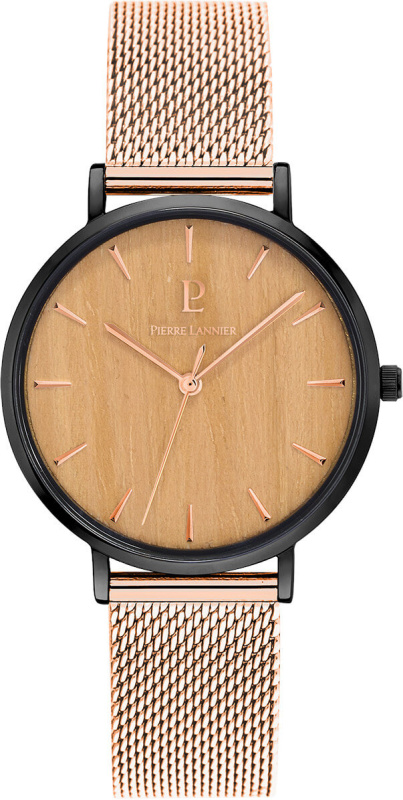 Hodinky PIERRE LANNIER model NATURE 018P988