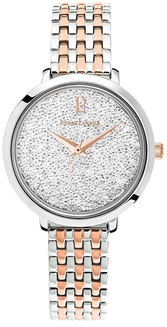 Hodinky PIERRE LANNIER model LA PETITE CRISTAL 110J608