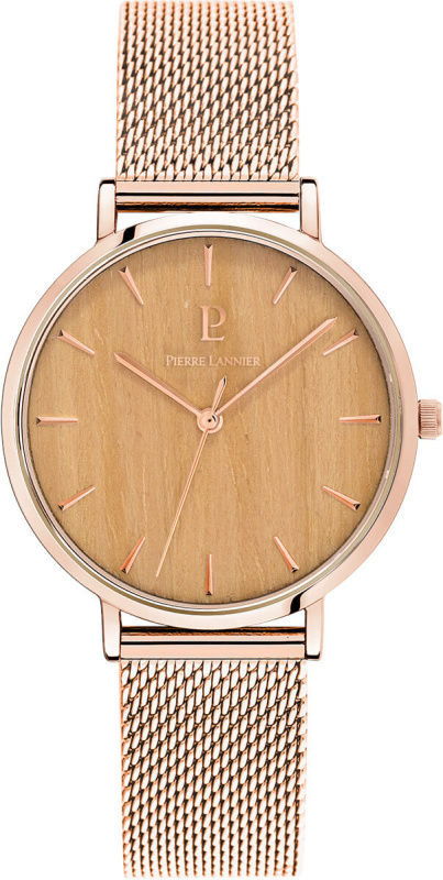 Hodinky PIERRE LANNIER model NATURE 018P989