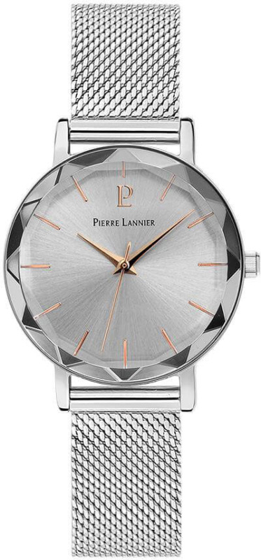 Hodinky PIERRE LANNIER model MULTIPLES 009M628