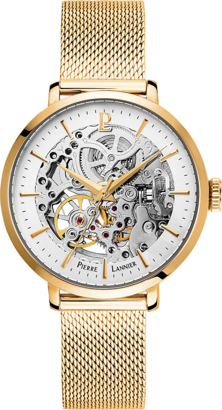 Hodinky PIERRE LANNIER model AUTOMATIC 309D528