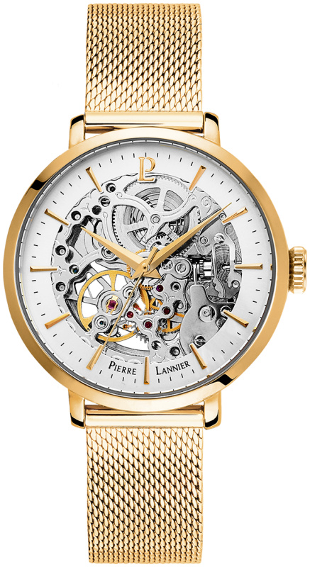 Hodinky PIERRE LANNIER model AUTOMATIC 309D528