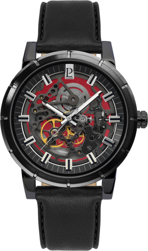 Hodinky PIERRE LANNIER model AUTOMATIC 320D433