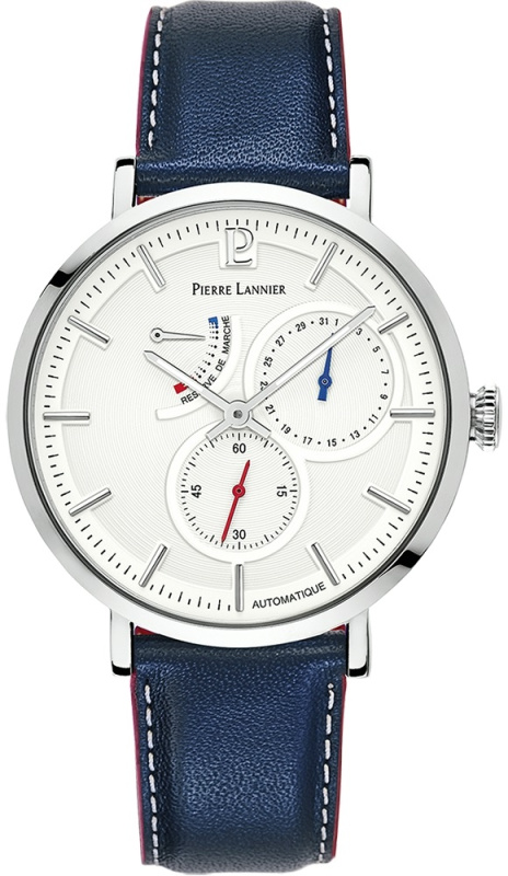 Hodinky PIERRE LANNIER model EVIDENCE 327B106