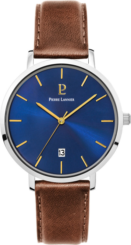 Hodinky PIERRE LANNIER model ECHO 258L164