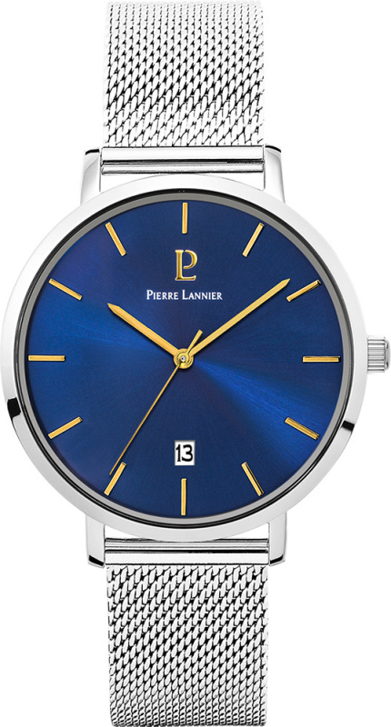 Hodinky PIERRE LANNIER model ECHO 258L168
