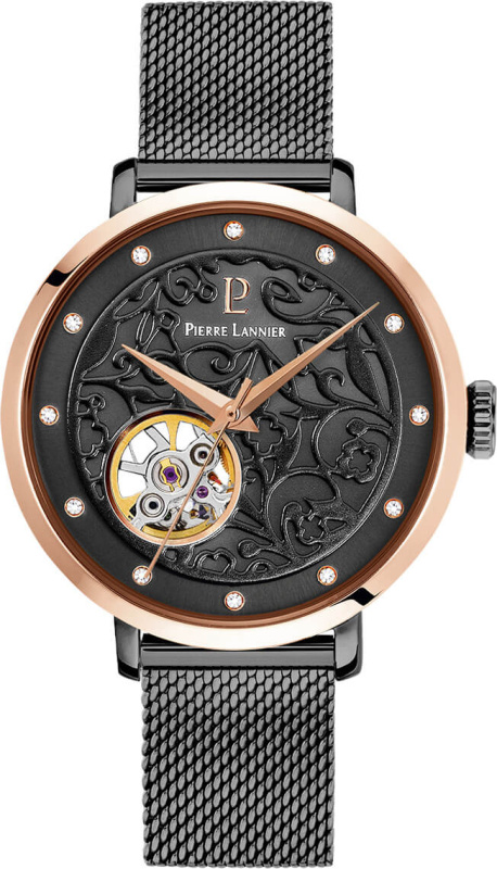 Hodinky PIERRE LANNIER model AUTOMATIC 310F988
