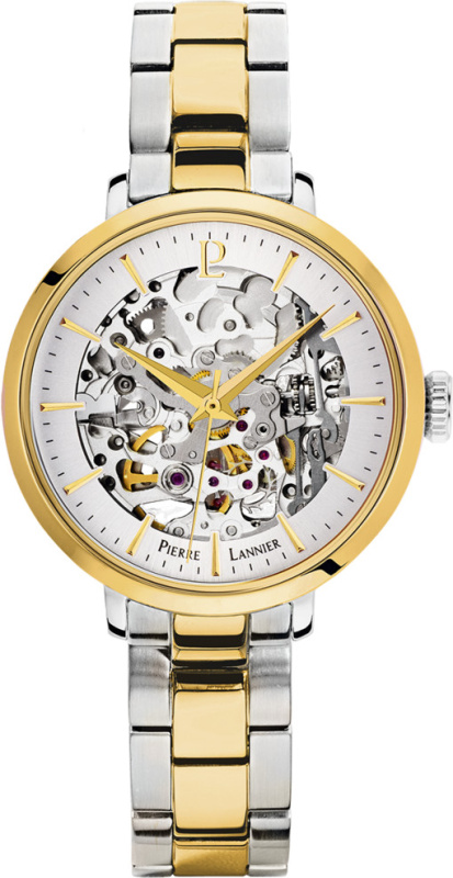 Hodinky PIERRE LANNIER model AUTOMATIC 304F721