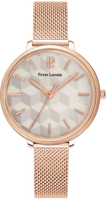 Hodinky PIERRE LANNIER model MIRAGE 027L998