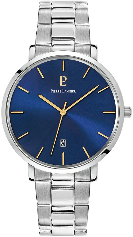 Hodinky PIERRE LANNIER model ECHO 249G161