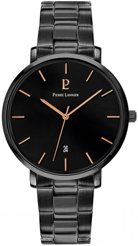 Hodinky PIERRE LANNIER model ECHO 250G439