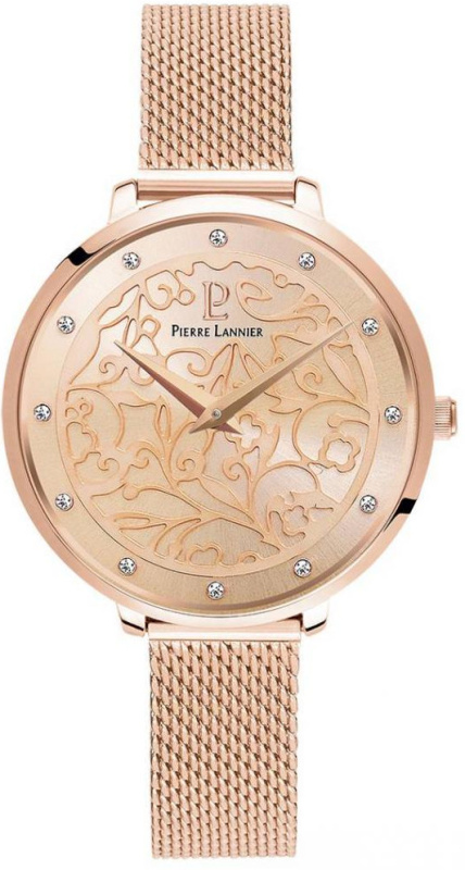 Hodinky PIERRE LANNIER model EOLIA NEW 041K958