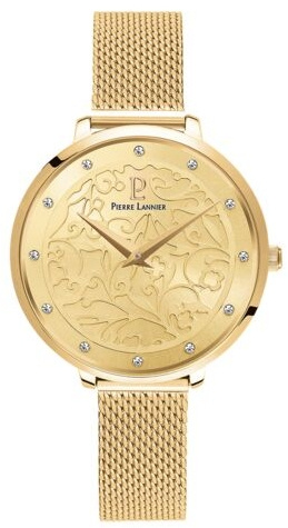 Hodinky PIERRE LANNIER model EOLIA NEW 041K548