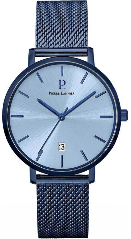 Hodinky PIERRE LANNIER model ECHO 259F469