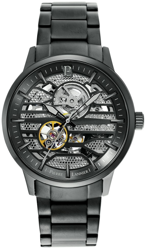 Hodinky PIERRE LANNIER model IMPACT 333C439