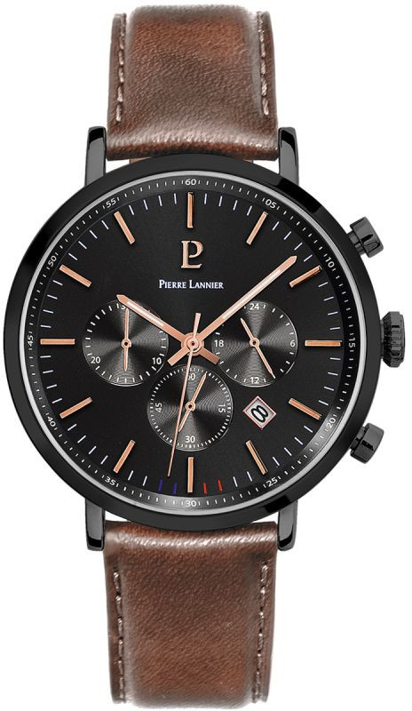 Hodinky PIERRE LANNIER model BARON 222G434