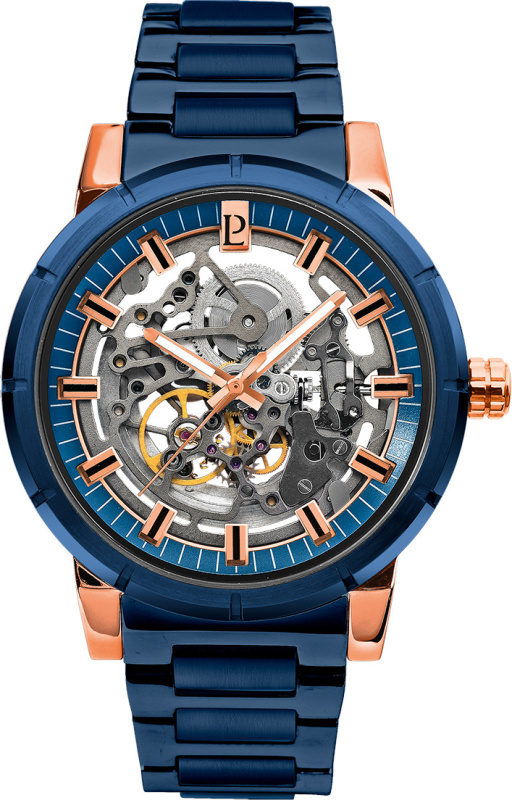 Hodinky PIERRE LANNIER model NEW AUTOMATIC 325C269