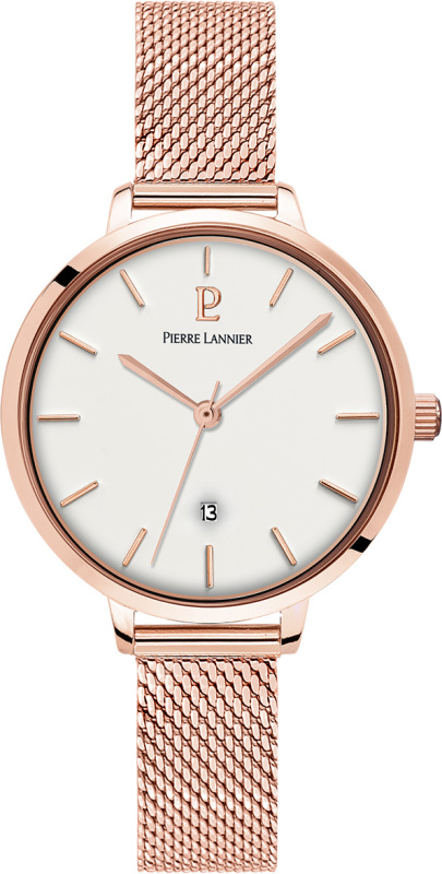 Hodinky PIERRE LANNIER model ECHO LADIES 032K908