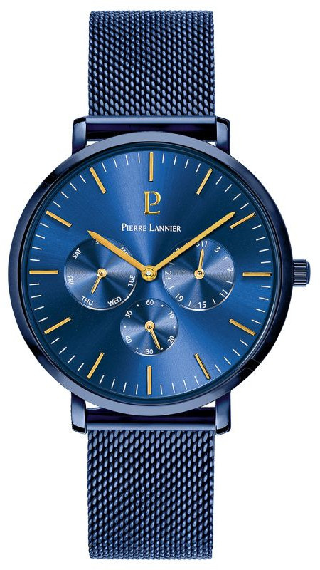 Hodinky PIERRE LANNIER model ECHO 207J469