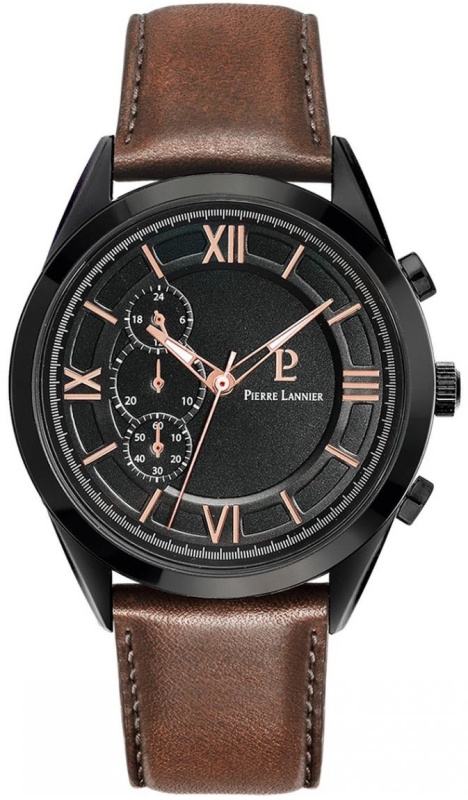 Hodinky PIERRE LANNIER model CAPITAL 232F434