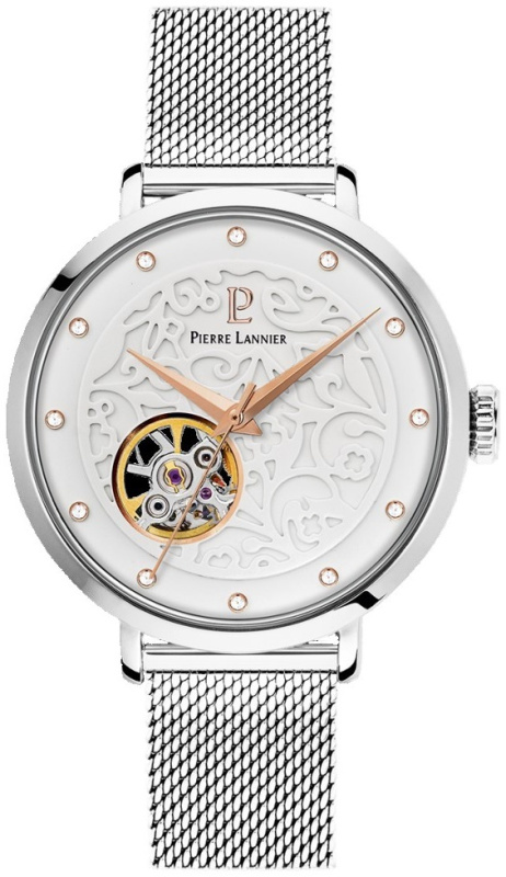 Hodinky PIERRE LANNIER model AUTOMATIC 311D601