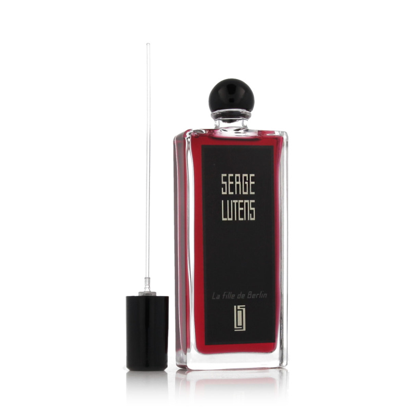 Serge Lutens Collection Noire La Fille de Berlin parfémovaná voda unisex 50 ml