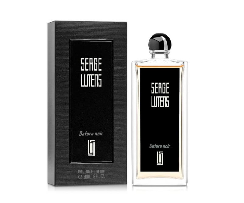 Serge Lutens Nuit de Cellophane EDP 50 ml W (Nový obal)
