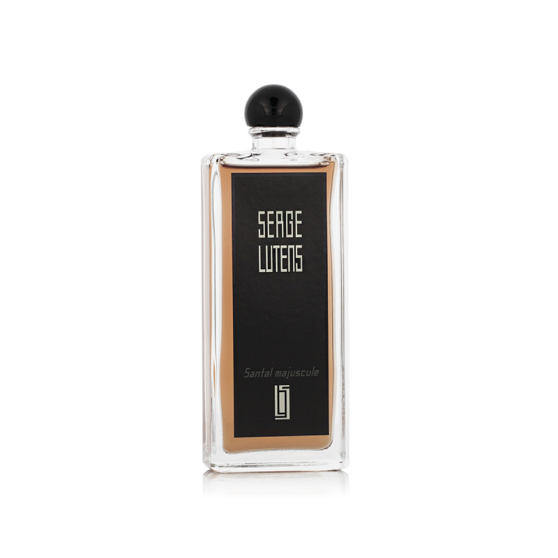 Serge Lutens Collection Noire Santal Majuscule parfémovaná voda unisex 50 ml