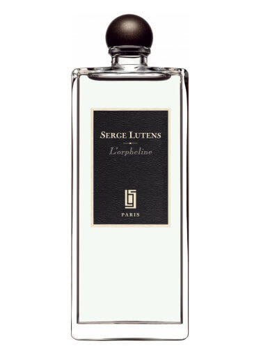 Serge Lutens L'orpheline EDP 50 ml UNISEX (Nový obal)