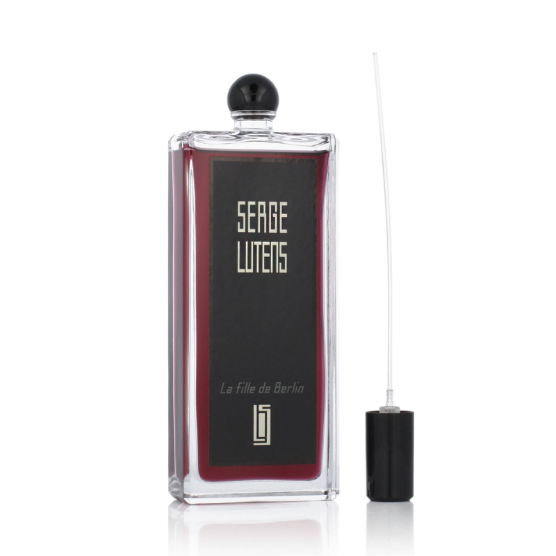 Serge Lutens Collection Noire La Fille de Berlin parfémovaná voda unisex 100 ml