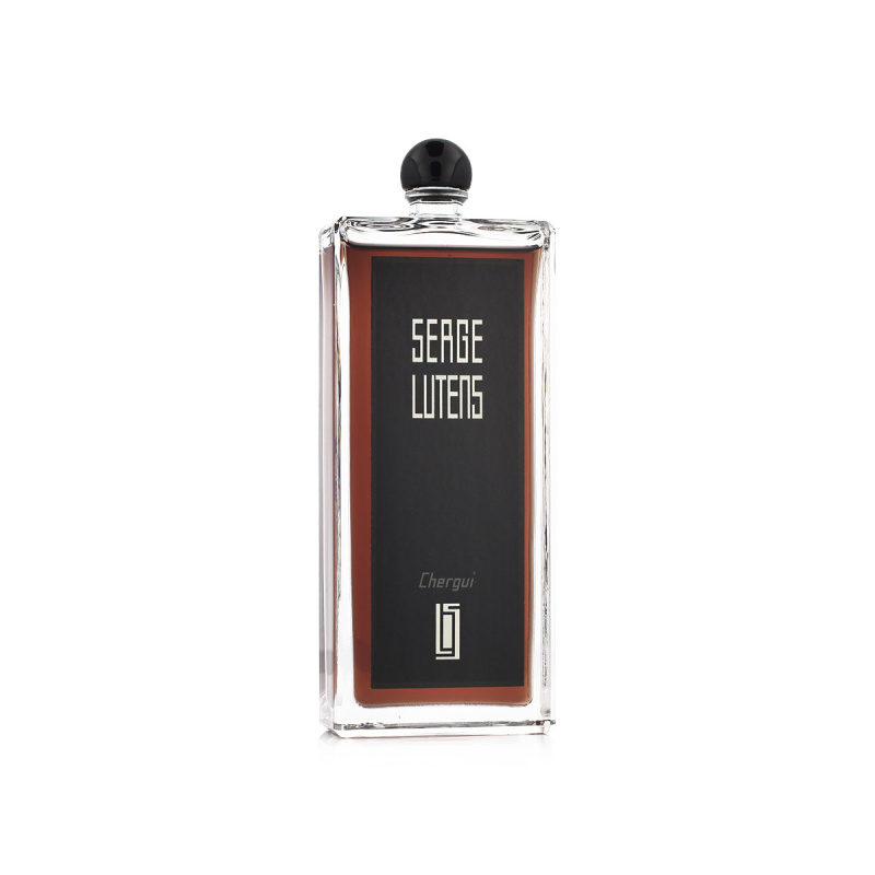 Serge Lutens Collection Noire Chergui parfémovaná voda unisex 100 ml