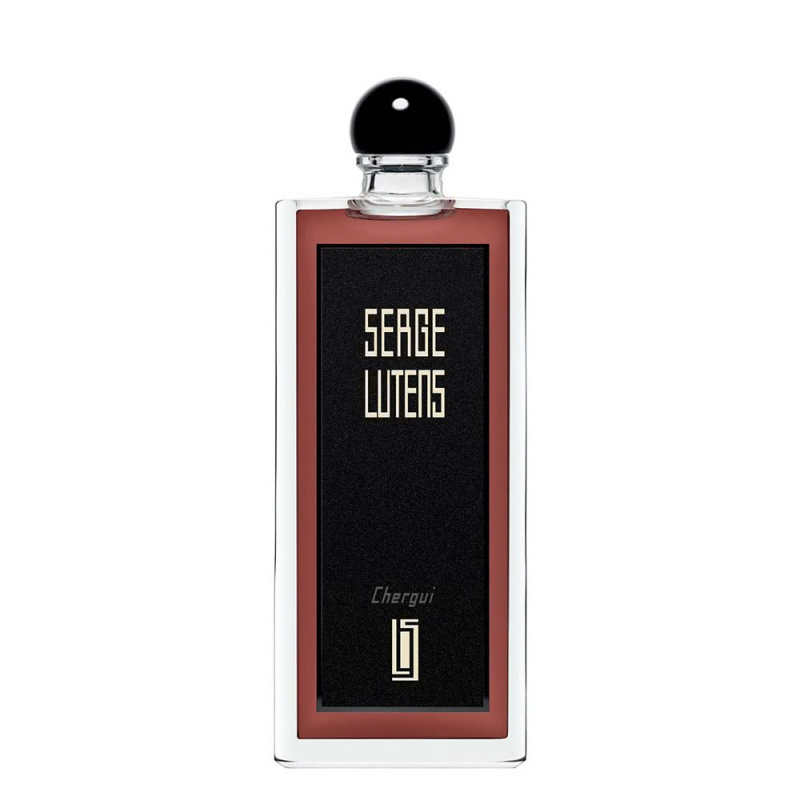 Serge Lutens Collection Noire Chergui parfémovaná voda unisex 100 ml