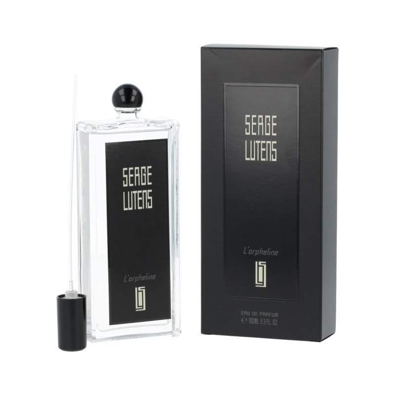 Serge Lutens Collection Noire L'Orpheline parfémovaná voda unisex 100 ml
