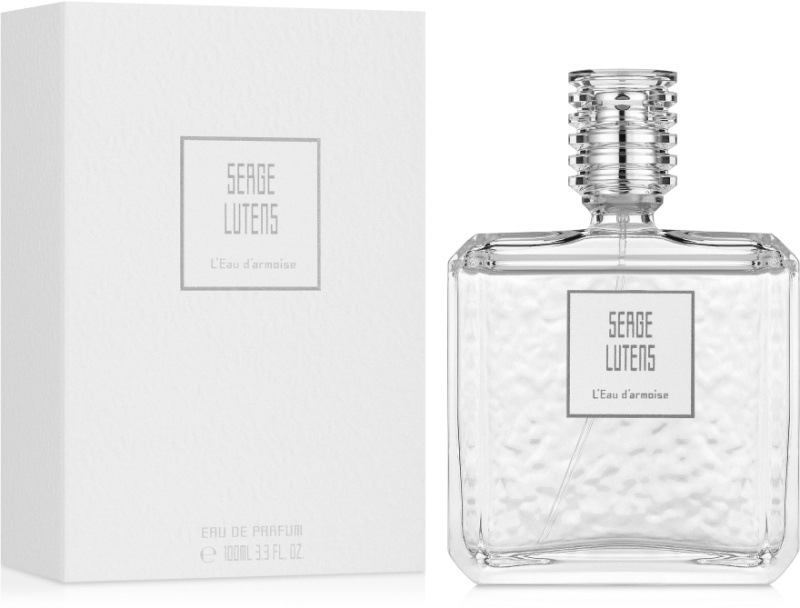 Serge Lutens L'Eau d'Armoise EDP 100 ml UNISEX