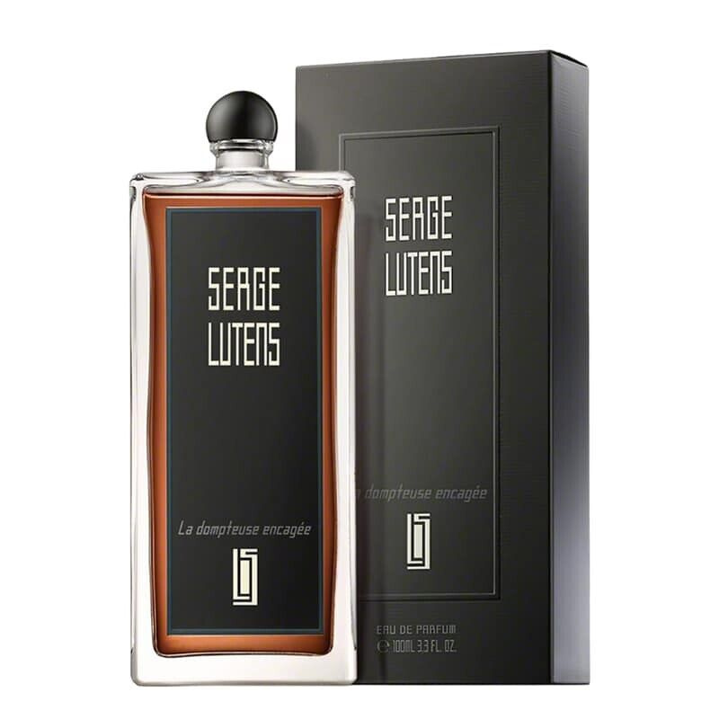 Serge Lutens La Dompteuse Encagée EDP 50 ml UNISEX