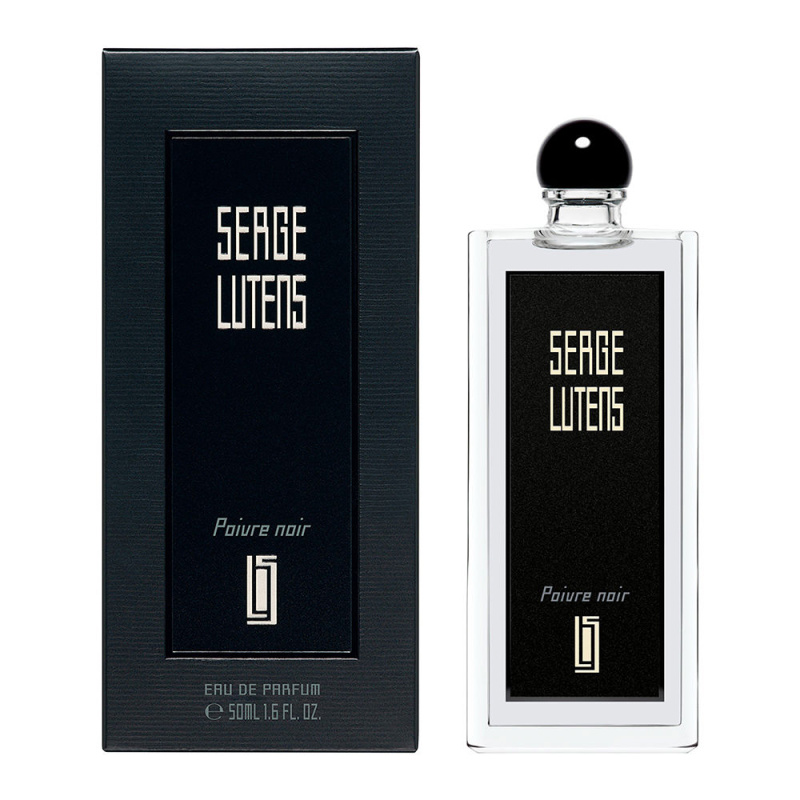 Serge Lutens Poivre Noir EDP 50 ml UNISEX