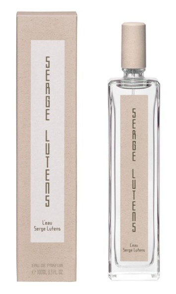 Serge Lutens Matin Lutens L´eau Serge Lutens parfémovaná voda unisex 100 ml