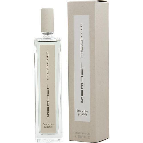 Serge Lutens Dans Le Bleu Qui Pétille EDP 100 ml UNISEX