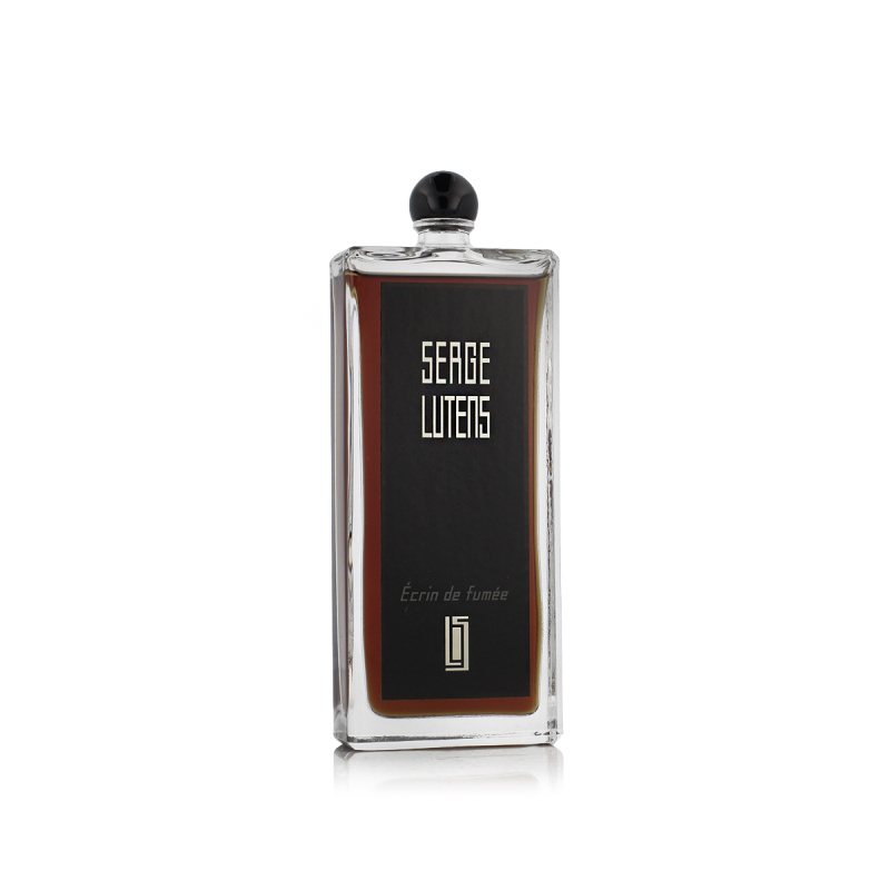 Serge Lutens Collection Noire Écrin de Fumée parfémovaná voda unisex 100 ml