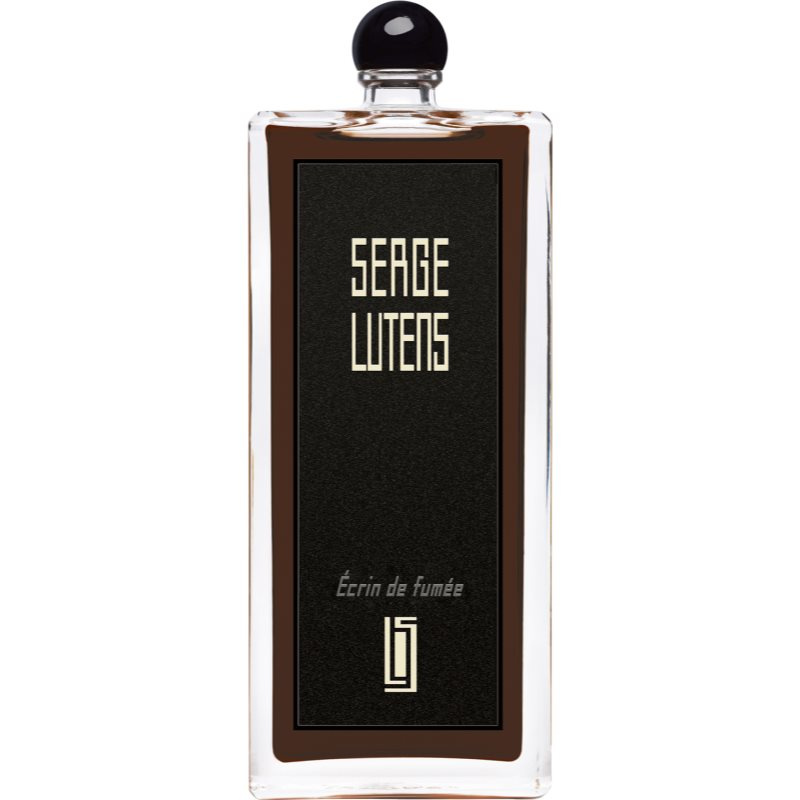 Serge Lutens Collection Noire Écrin de Fumée parfémovaná voda unisex 100 ml