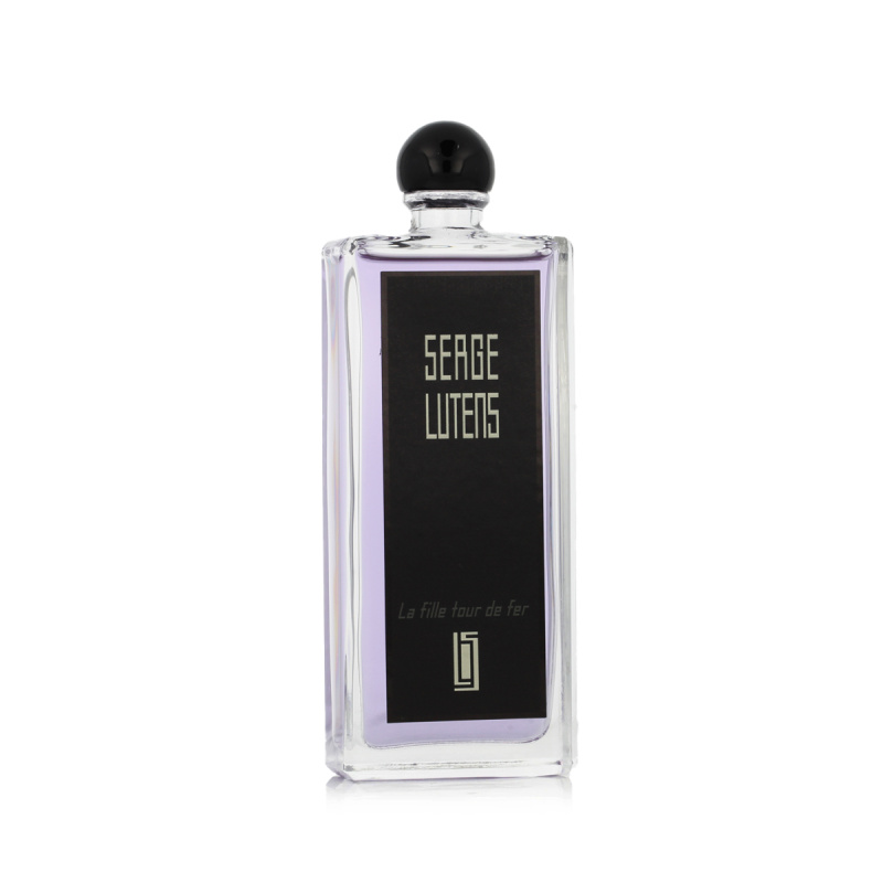 Serge Lutens Collection Noire La Fille Tour de Fer parfémovaná voda unisex 50 ml