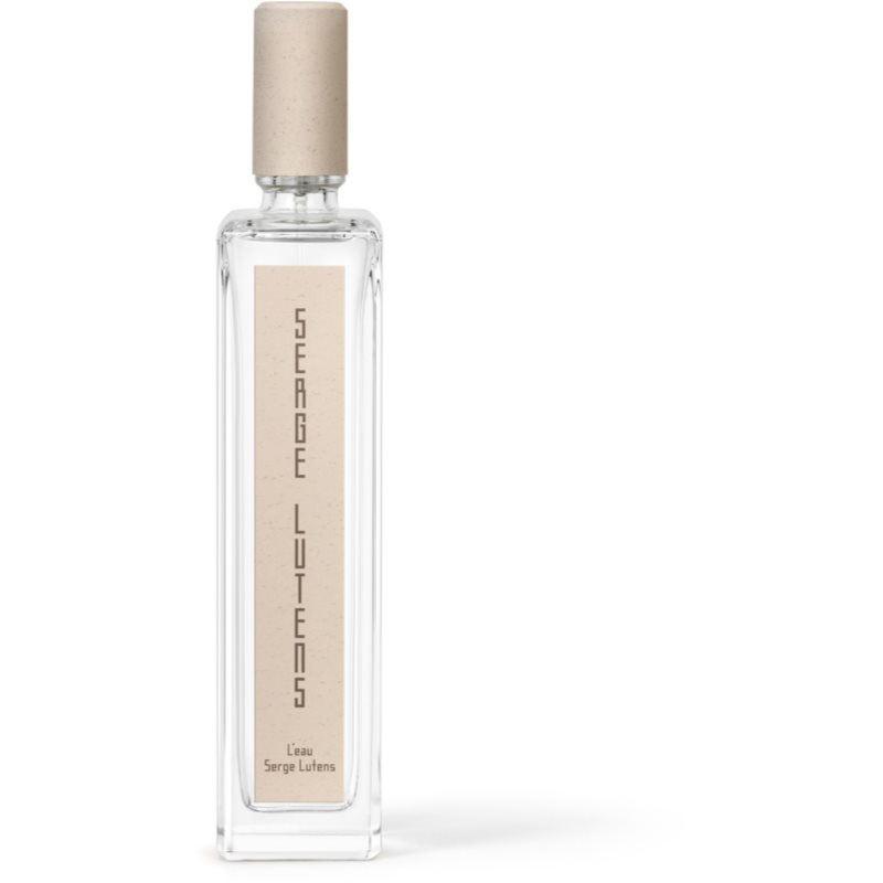 Serge Lutens Matin Lutens L´eau Serge Lutens parfémovaná voda unisex 50 ml